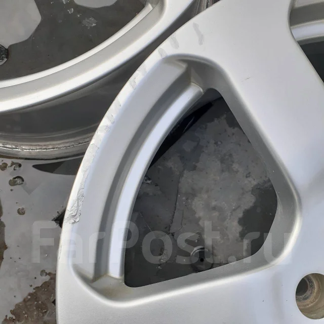 RinSpeed. 7.5x17", 5x112, ET50, �� 57,1���. ����