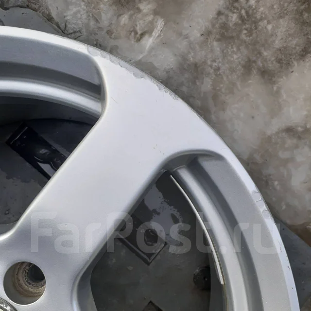 RinSpeed. 7.5x17", 5x112, ET50, �� 57,1���. ����