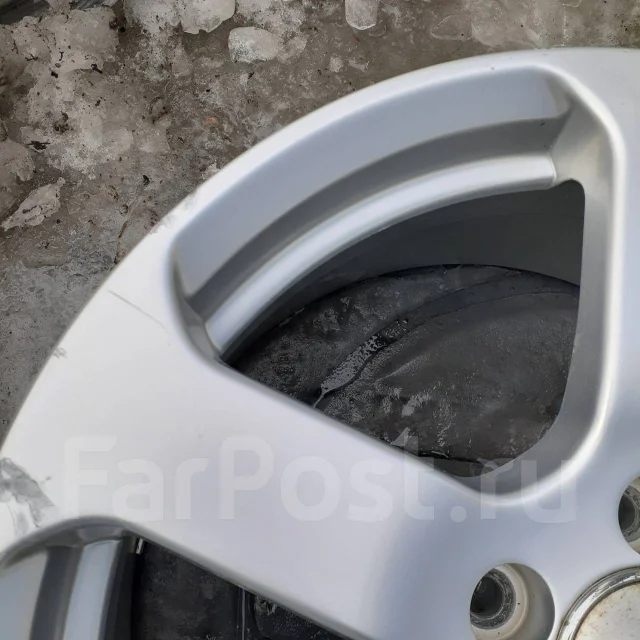 RinSpeed. 7.5x17", 5x112, ET50, �� 57,1���. ����