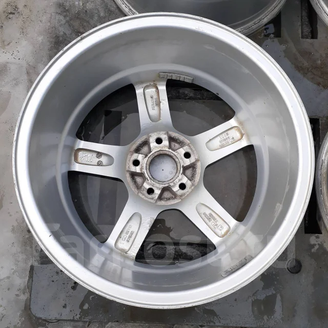 RinSpeed. 7.5x17", 5x112, ET50, �� 57,1���. ����