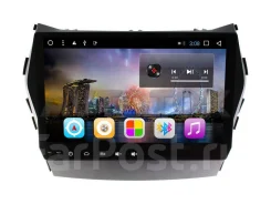 ������� ��������� Hyundai Santa Fe, ix45 (2012+) Android CF-3053M. ��� ����� �� ������ ����