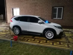 ZW 483. 9.5x19", 5x114.3, ET35, �� 67,1���. ����