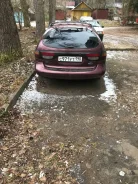 Ford Taurus. 1FALP57U7TG154219, NET DANNH ����