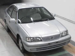 Toyota Corsa. �������, ��������, 1.3, ������, �/�, ��� ���. ��� ����� �� ���� ����