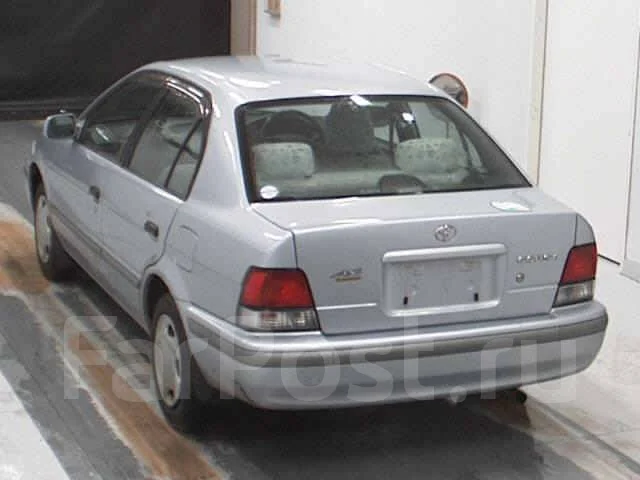 Toyota Corsa. �������, ��������, 1.3, ������, �/�, ��� ���. ��� ����� �� ���� ����