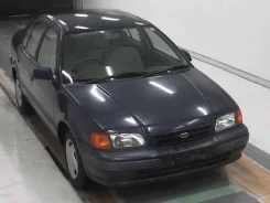 Toyota Corsa. �������, ��������, 1.3, ������, �/�, ��� ���. ��� ����� �� ���� ����