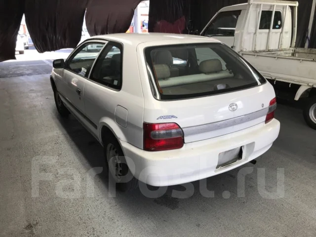 Toyota Corsa. �������, ��������, 1.3, ������, �/�. ��� ����� �� ���� ����