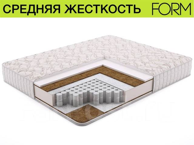 Матрас Oscar 180-200, гарантия, доставка, новый, в наличии. Цена: 34 ...