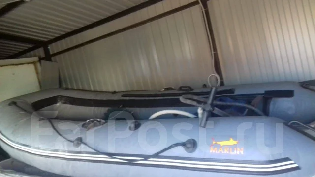 Marlin. ����� 3,2��., ��������� ���������, 15��.�., ������ ����