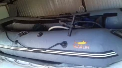 Marlin. ����� 3,2��., ��������� ���������, 15��.�., ������ ����