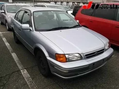 Toyota Corsa. �������, ��������, 1.5, ������, �/�, ��� ���. ��� ����� �� ���� ����