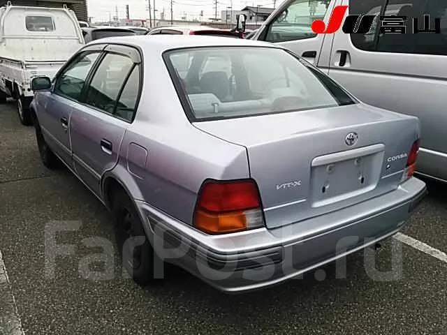 Toyota Corsa. �������, ��������, 1.5, ������, �/�, ��� ���. ��� ����� �� ���� ����