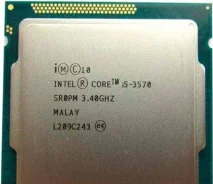 Intel Core i5-3570