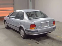 Toyota Corsa. ��������, ��������, 1.3, ������, �/�, ��� ���. ��� ����� �� ���� ����