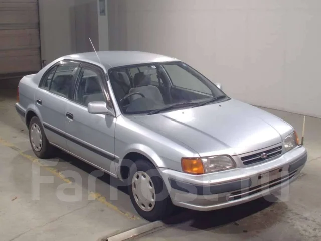 Toyota Corsa. ��������, ��������, 1.3, ������, �/�, ��� ���. ��� ����� �� ���� ����