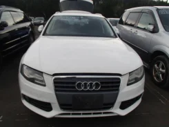 Audi A4. 8K, CDN ����