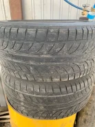 Bridgestone Grid II. ������, �/�, ����� 50 % ����
