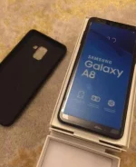 Samsung Galaxy A8. �����, ������, 3G, 4G LTE, Dual-SIM, ����������, NFC ����