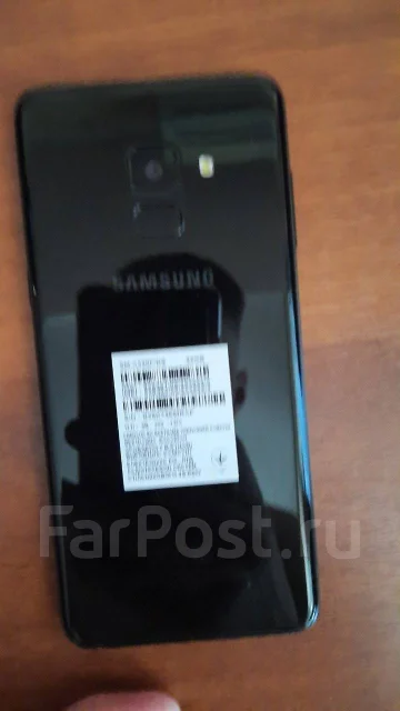 Samsung Galaxy A8. �����, ������, 3G, 4G LTE, Dual-SIM, ����������, NFC ����