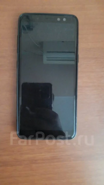 Samsung Galaxy A8. �����, ������, 3G, 4G LTE, Dual-SIM, ����������, NFC ����