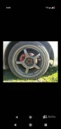 Rota OS Mesh. x17", 5x100, 5x114.3 ����