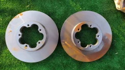 ����� ��������� �������� Ford Transit TT9 6C11-1125-BB ����