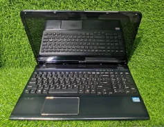 Sony VAIO SVE151J11V. 15.6", 2,5����, ��� 8 ��, ���� 128���, WiFi, Bluetooth ����