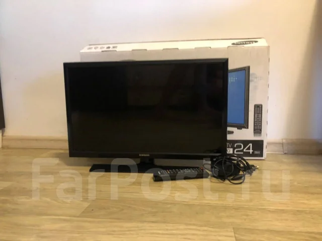 Samsung LT24E310EX. LED ����