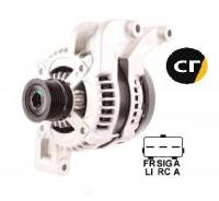   FORD Focus, FORD C-Max, Volvo 104210-5800