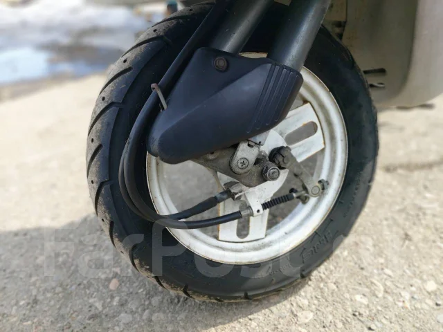 Honda Tact AF-16. 49����. ��., ��������, ���������, ��� ������� ����