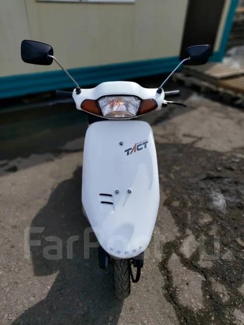 Honda Tact AF-16. 49����. ��., ��������, ���������, ��� ������� ����