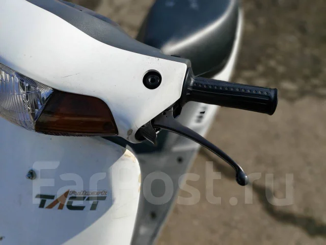 Honda Tact AF-16. 49����. ��., ��������, ���������, ��� ������� ����