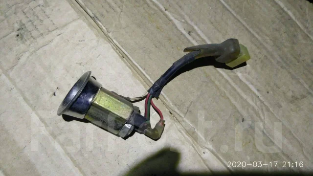 Не работает прикуриватель чайзер 100