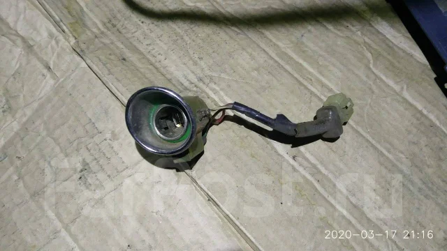 Не работает прикуриватель чайзер 100