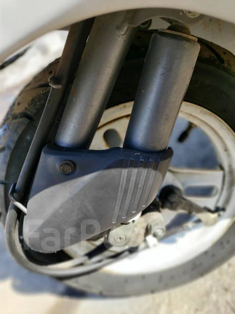 Honda Tact AF-16. 49����. ��., ��������, ���������, ��� ������� ����