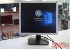 LG. 17", ���������� �� (LCD, LED, QLED) ����