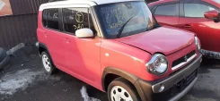 Suzuki Hustler. MR31S, R06A ����
