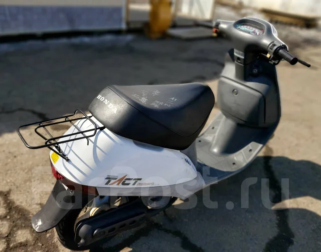 Honda Tact AF-16. 49����. ��., ��������, ���������, ��� ������� ����
