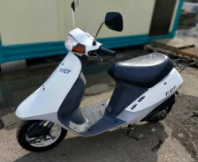 Honda Tact AF-16. 49����. ��., ��������, ���������, ��� ������� ����
