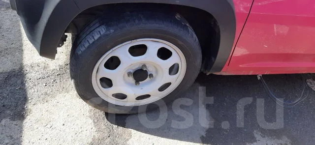 Suzuki Hustler. MR31S, R06A ����