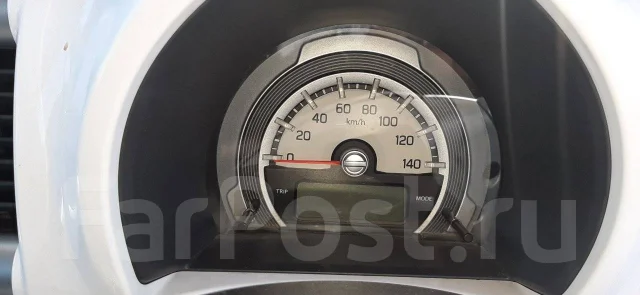 Suzuki Hustler. MR31S, R06A ����