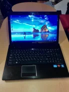 Lenovo G570. 15.6", 2,5����, ��� 6 ��, ���� 250���, WiFi, ����������� �� 3��. ����