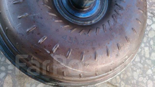 Гидротрансформатор Дэу винсторм 10 Шевроле каптива 10 Антара купить в ...