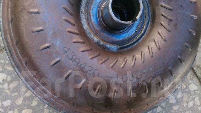 Гидротрансформатор Дэу винсторм 10 Шевроле каптива 10 Антара купить в ...