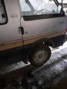 Mazda Bongo. ��������, 4wd, 1.8, ������, 300 000����. �� ����