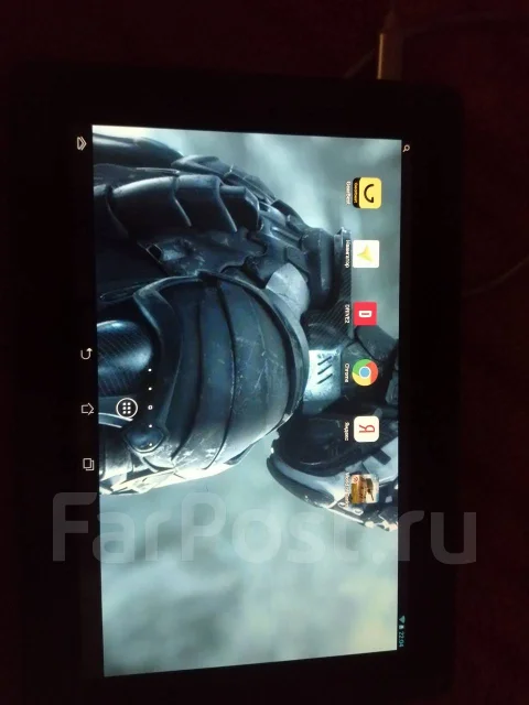 Asus MeMO Pad FHD 10 ME302KL ����