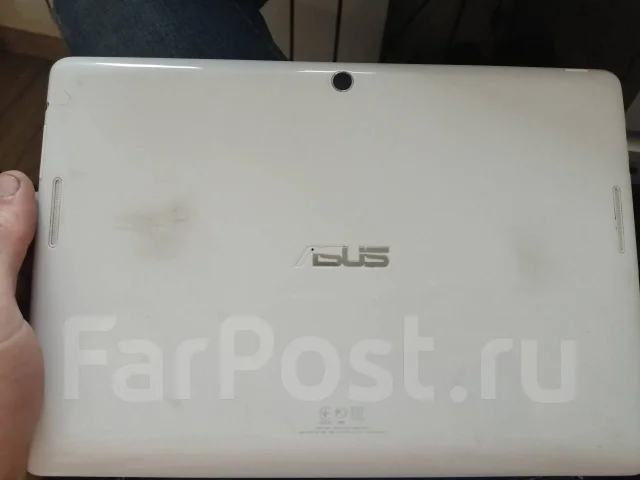 Asus MeMO Pad FHD 10 ME302KL ����