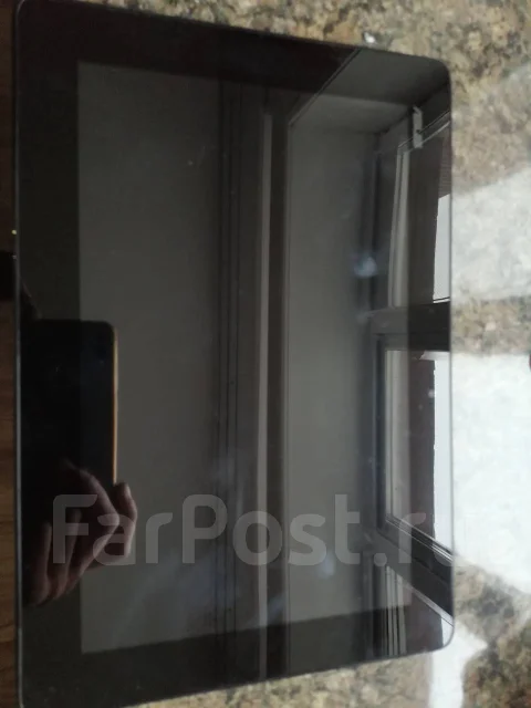 Asus MeMO Pad FHD 10 ME302KL ����
