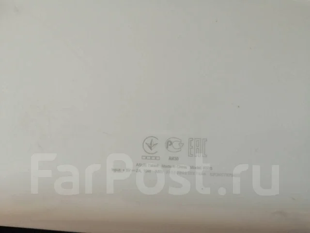 Asus MeMO Pad FHD 10 ME302KL ����