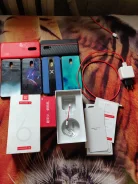 OnePlus 6T. �/�, ������, 3G, 4G LTE, Dual-SIM, ����������, NFC ����